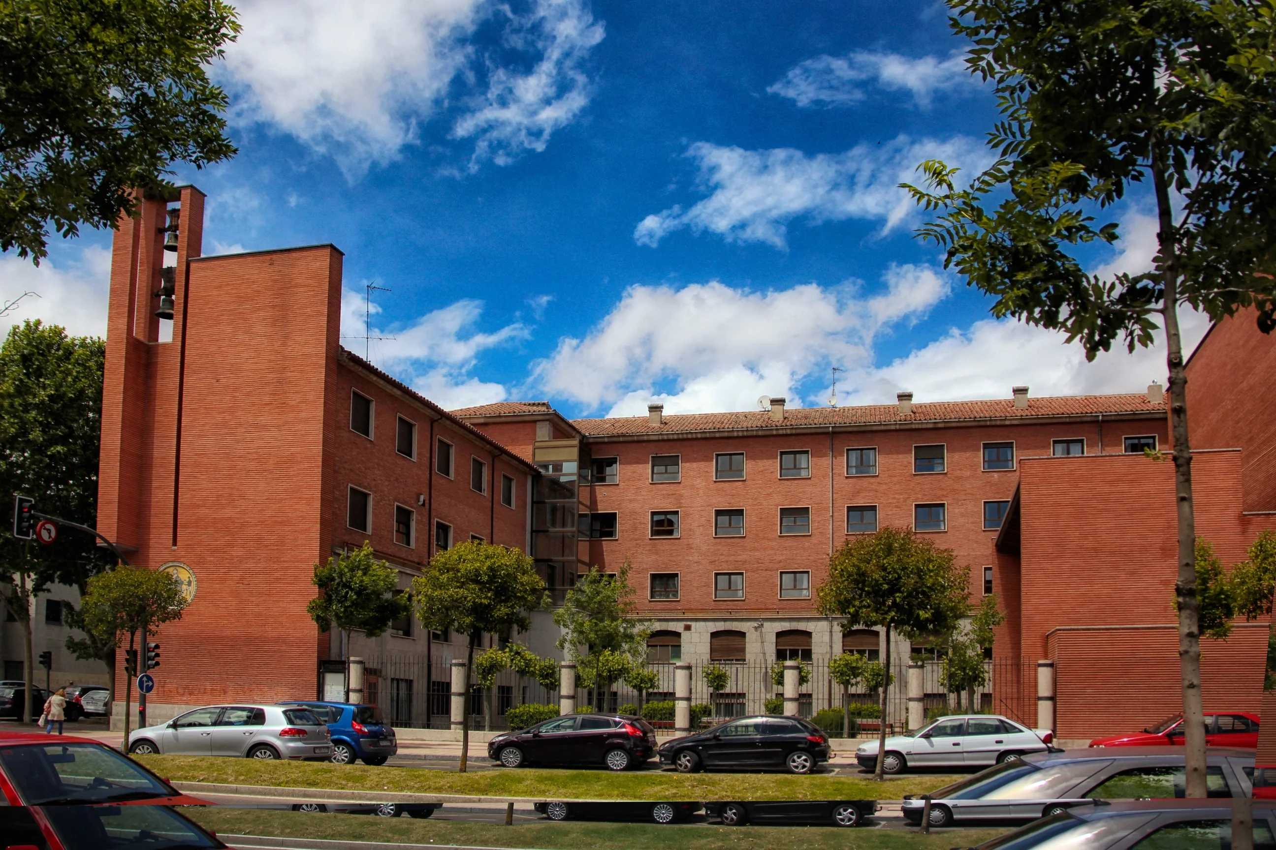 Habitación individual en Salamanca