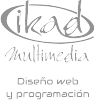 IKAD Multimedia. Web design and programming in Salamanca