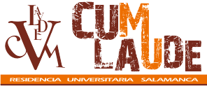 Residencia Universitaria Cum Laude en Salamanca